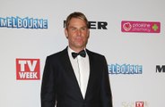 Cricket legend Shane Warne's life set to be dramatised for new mini-series