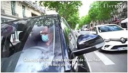Hervé Kimes : "Un karaoké en voiture"
