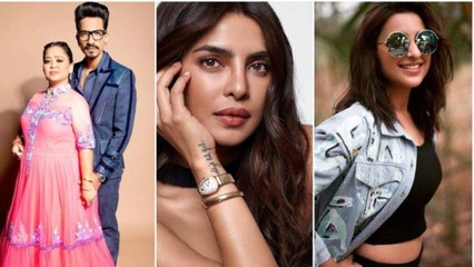 Priyanka Chopra की बेटी को मुम्बई बुलाने से Parineeti ने क्यों किया इंकार? देखे वीडियो | FilmiBeat