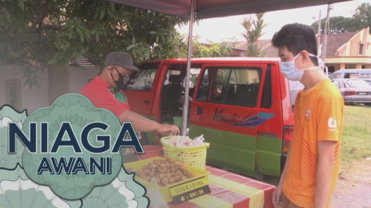 Niaga AWANI: Adakah PERMAI jawab kekhuatiran rakyat, perniagaan?