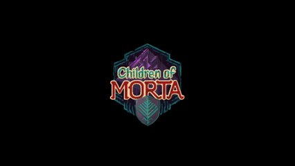 Children of Morta - Bande-annonce finale