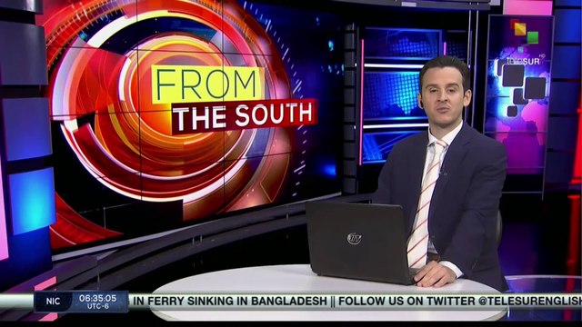 Indigenous people in Brazil denounce to the UN the violence from the Bolsonaro‘s government