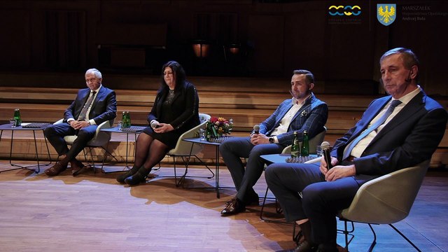 Opolskie dla biznesu