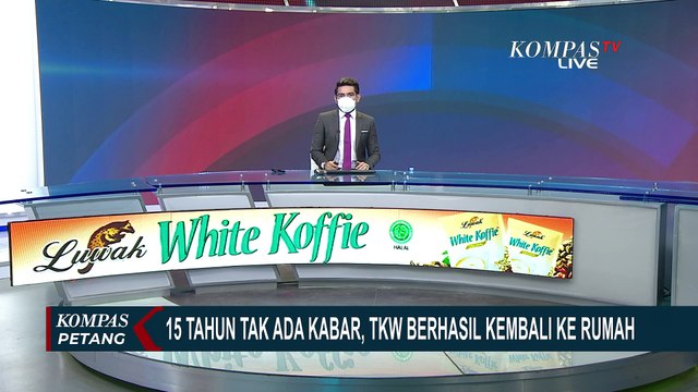 Pengakuan Linda Wati, TKW Asal Sukabumi yang Alami 15 Tahun Penyiksaan di Arab Saudi