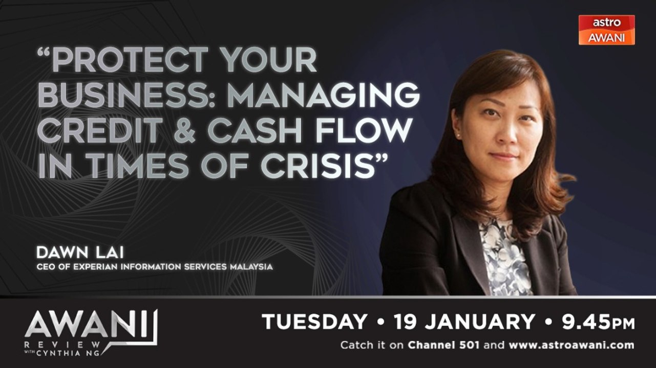 AWANI Review: "Protect Your Business: Managing...