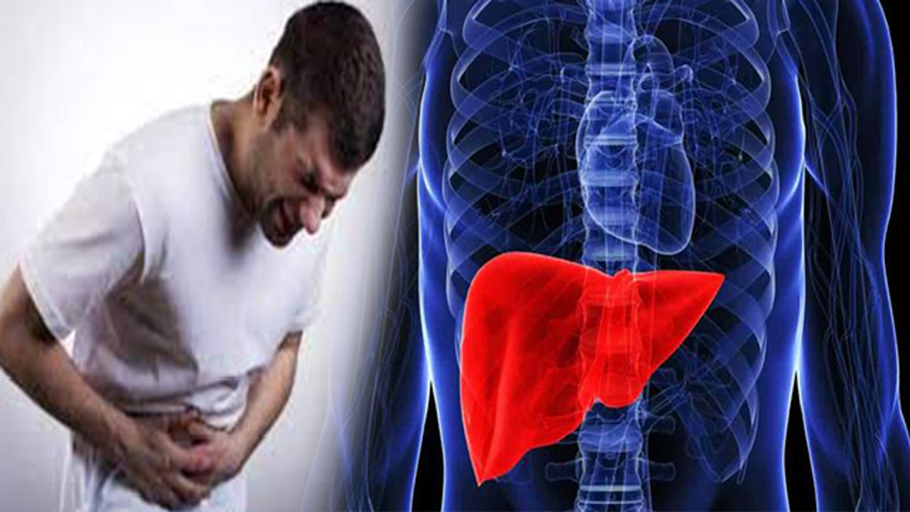 लिवर बढ़ने से क्या होता है लिवर बढ़ने के लक्षण Liver Badhne Se Kya