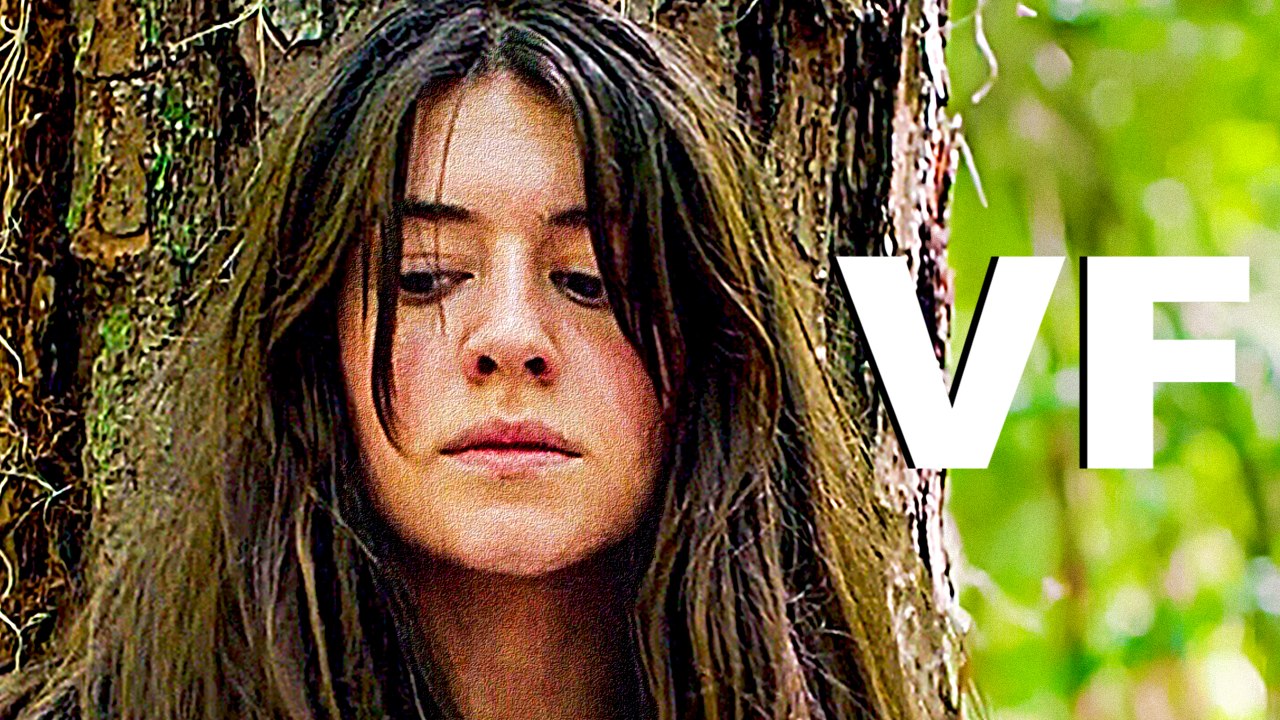 LÀ OÙ CHANTENT LES ÉCREVISSES Bande Annonce VF (2022)