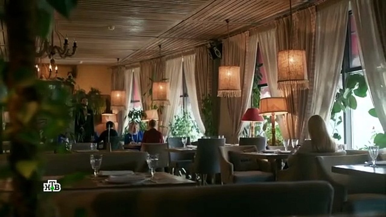 Порт - 7 серия