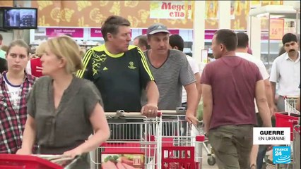 Entreprises françaises en Russie : pourquoi restent-elles dans le pays ?