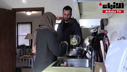 لاجئون أفغان يرون مستقبلا ضبابيا في الولايات المتحدة