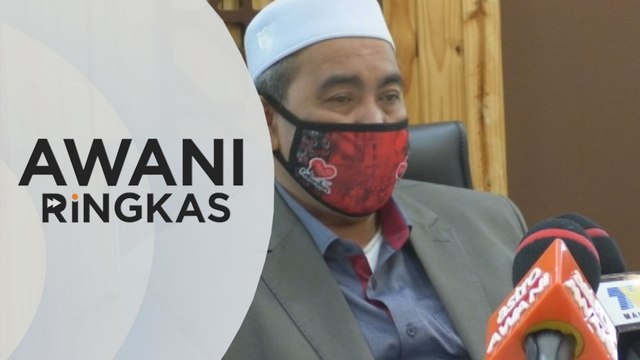 AWANI Ringkas: PKP 2.0: Kerajaan rugi RM 600 juta | Kelantan laksana HSO