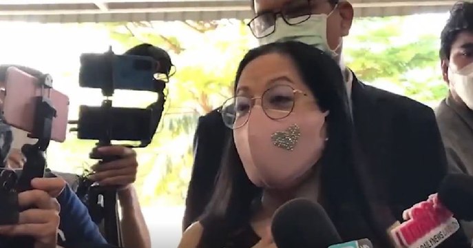 9 ข่าวค่ำ ช่วงที่ 2 วันอังคารที่ 22 มีนาคม 2565