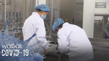 Vaksin COVID-19 | EU desak negara anggota percepat program vaksin