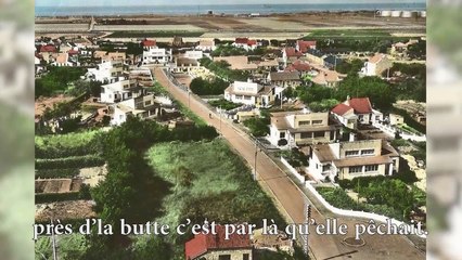 Ville de Dunkerque - Le Monde à bonne école - Chanson "Joséphine"