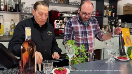 Quand la pâtisserie devient un art avec le "Cake Design"