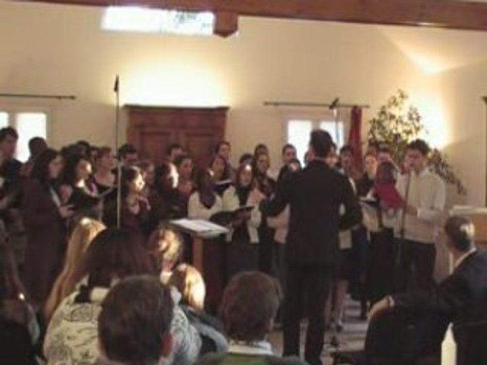 Jésus notre Espérance