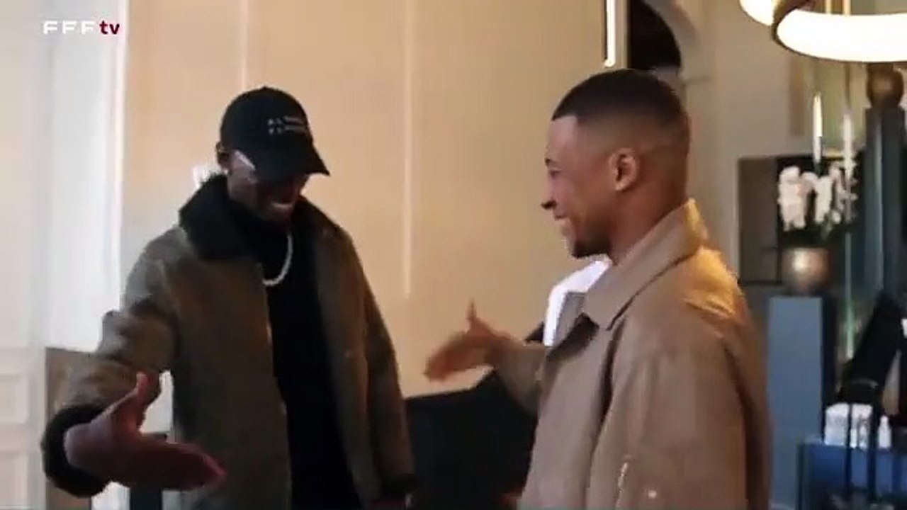 Kylian Mbappé