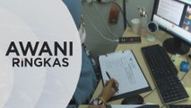 AWANI Ringkas: PdPR bermula hari ini | Terjejas banjir, tiada sekolah menengah di Sabah ditutup