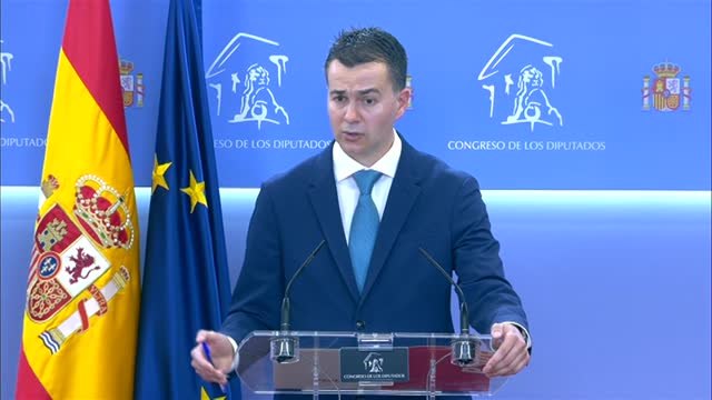 Sánchez comparecerá en el Congreso para dar cuenta de todos los temas de interés