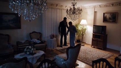 Karadayi Capitulo 295 (Audio Español)