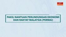 [INFOGRAFIK] Pakej Bantuan Perlindungan Ekonomi dan Rakyat Malaysia (PERMAI)