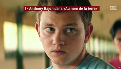 Et le César du meilleur espoir féminin est décerné à...