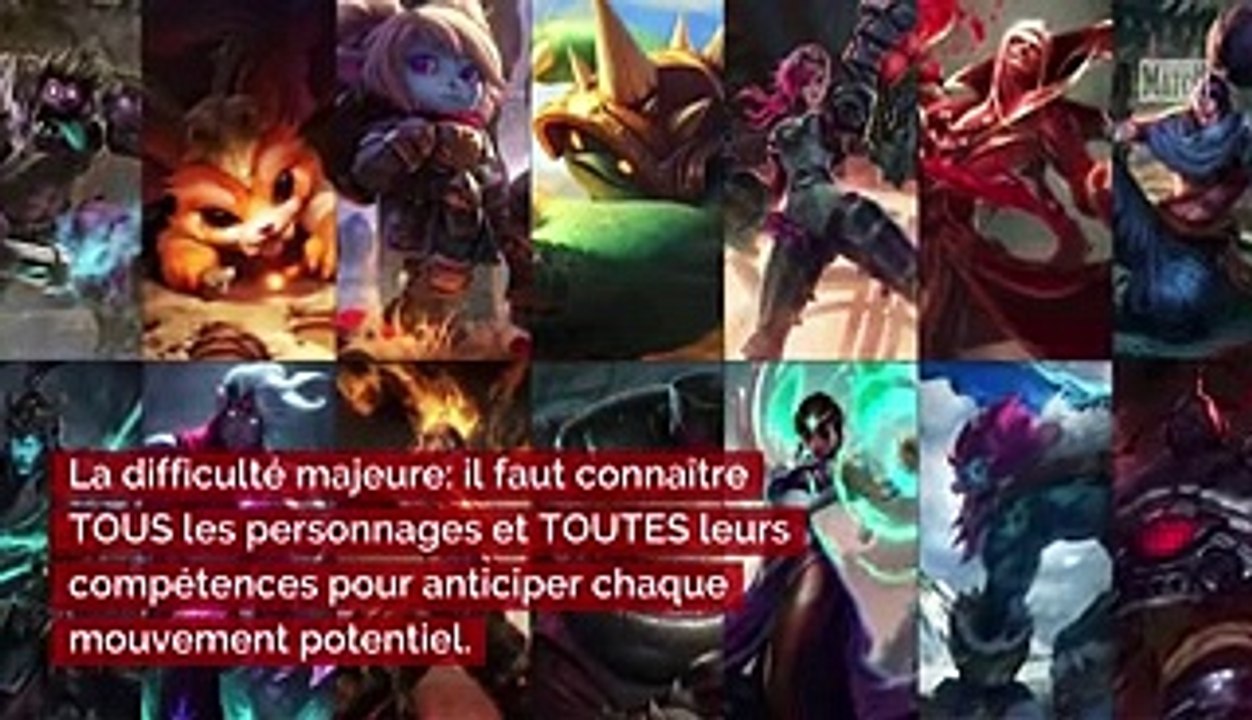 League of Legends: Paris se prépare au plus grand événement esport du monde