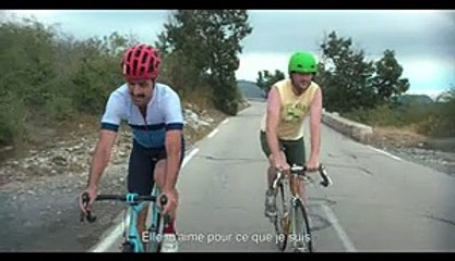 Bande-annonce et critique : méfiez-vous de votre meilleur ami en montant "The Climb"