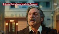 Et le César du meilleur acteur est attribué à...