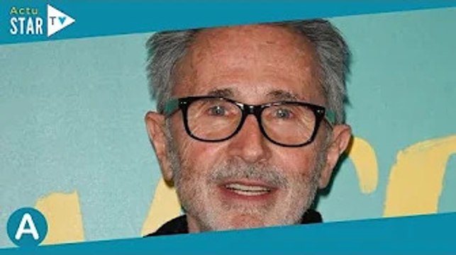 Thierry Lhermitte : combien a-t-il d'enfants et de petits-enfants ?