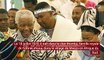 Les grandes dates de Nelson Mandela