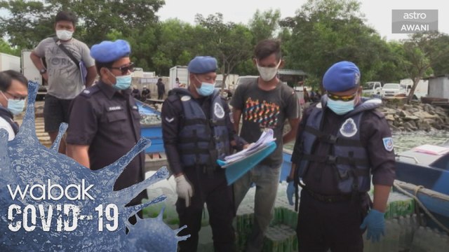 Keselamatan | Tingkat pemantauan lorong tikus