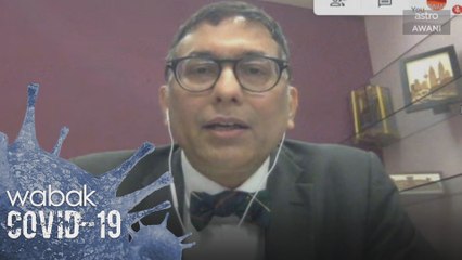 COVID-19 | Bersediakah hospital swasta menerima pesakit?