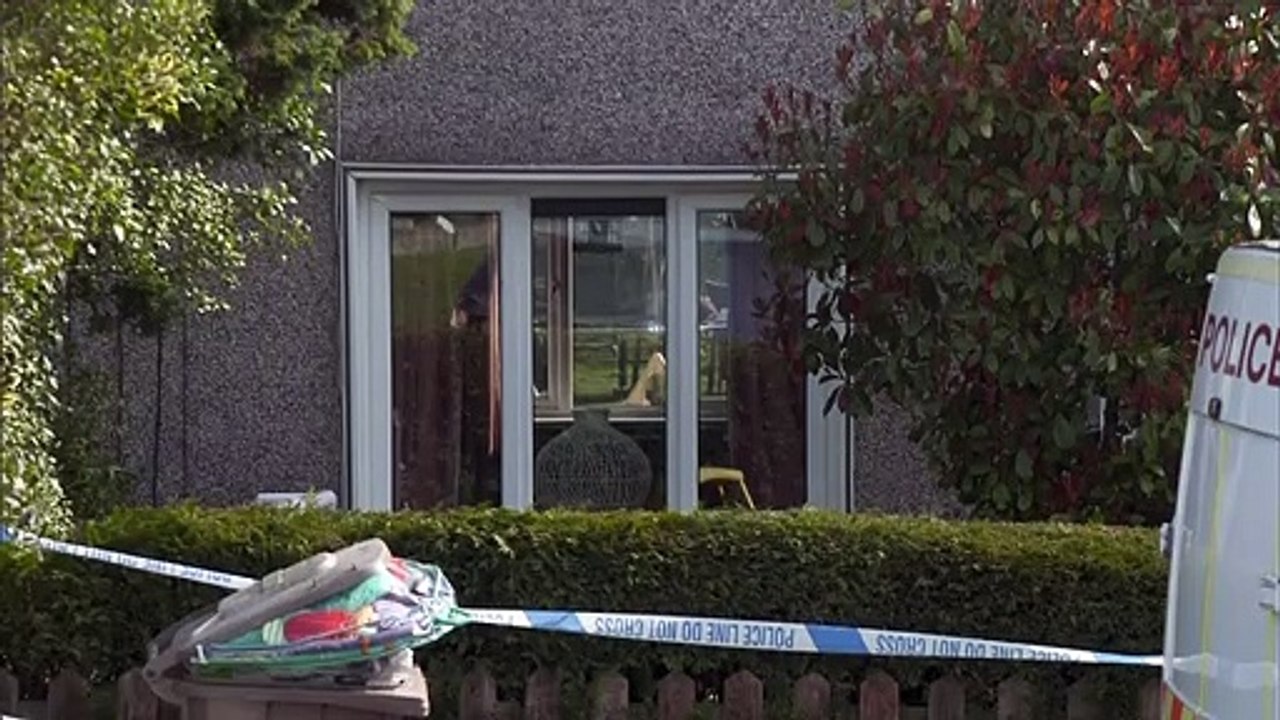 17-month-old girl dies after being attacked by dog in home