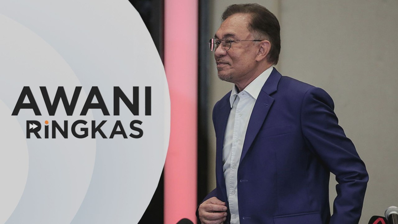 AWANI Ringkas: Gantung Parlimen, PH akan cabar Kerajaan