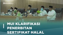 Tarif Sertifikasi Halal Berbeda-beda Sesuai Jenis Produk | Katadata Indonesia