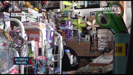 Masuk Agenda Tahap I Perpindahan Siaran Analog ke Digital, Set Top Box Belum Masuk Kota Tapin