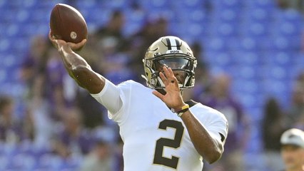 Saints Re-Sign Jameis Winston