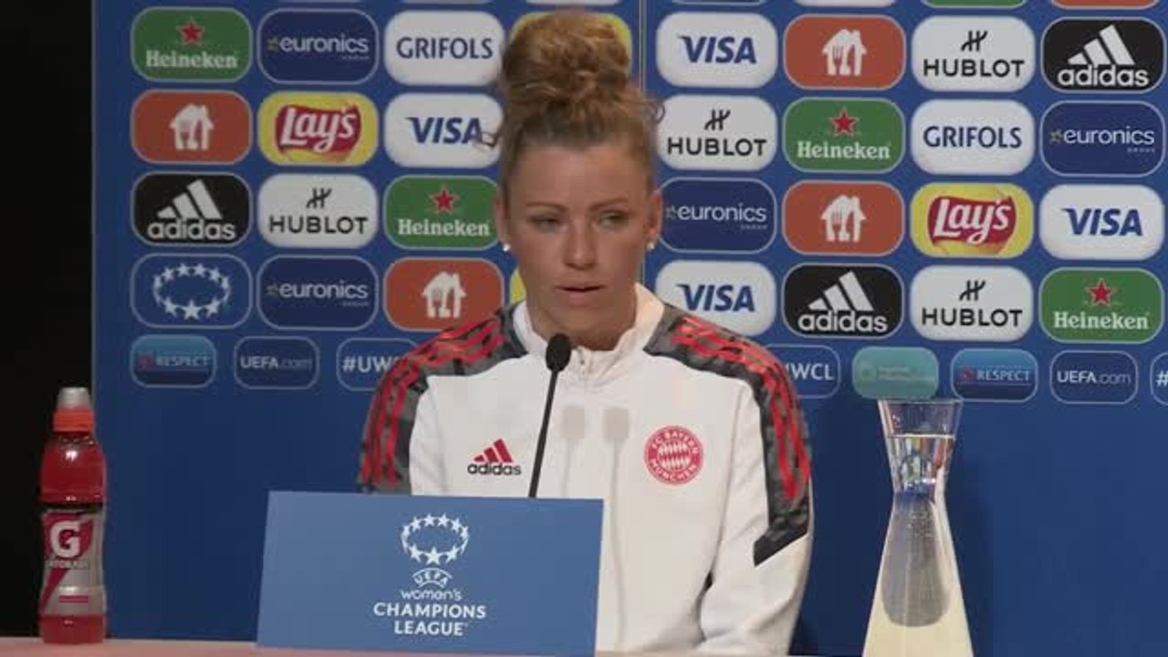 Dallmann über "kindheitstraum" allianz arena