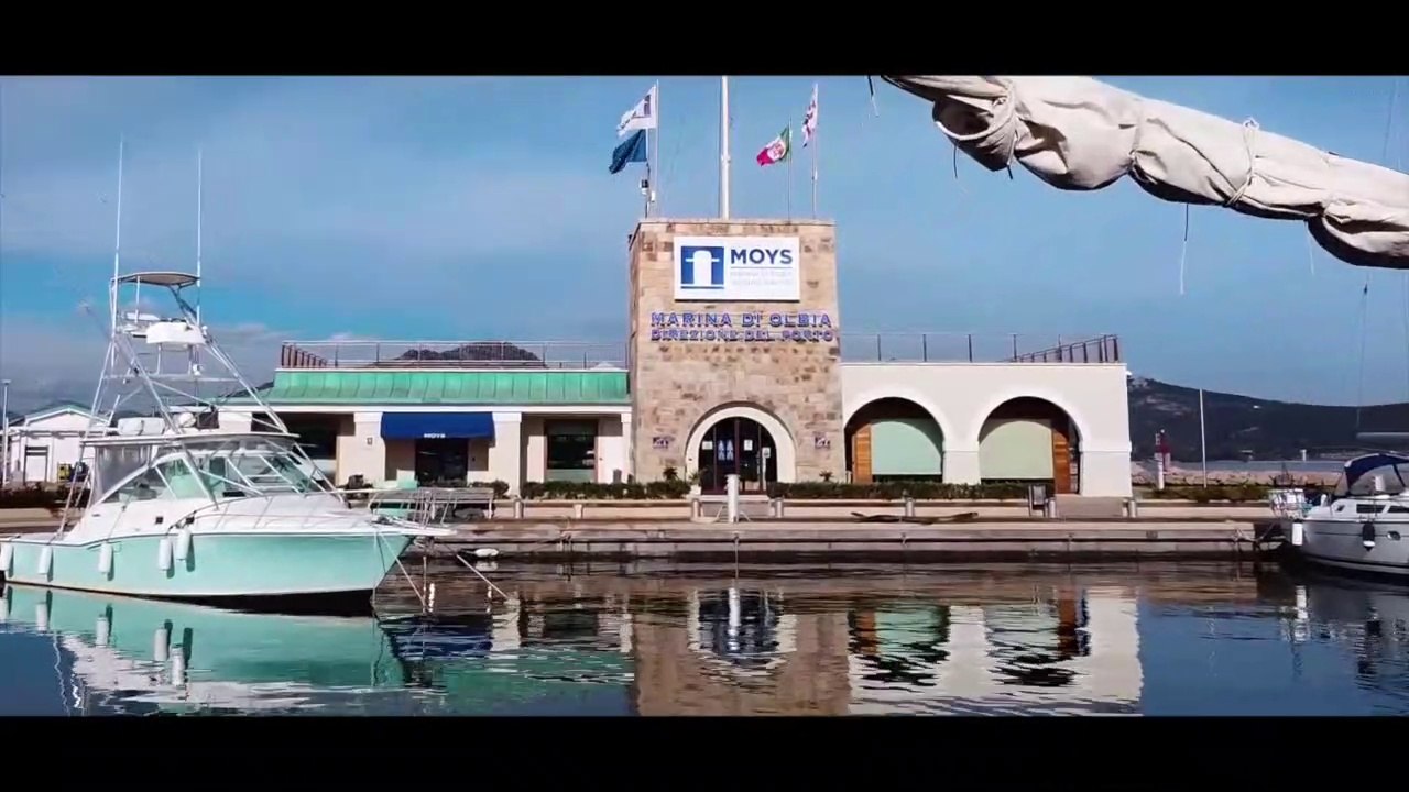 FIERA DI SARDEGNA • OLBIA  22/26 APRILE 2020