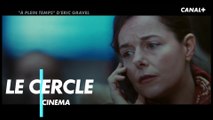 A plein temps - Débat du Cercle