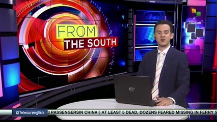 Chilean government under pressure for violence against civilians