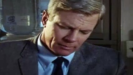 Mission Impossible S02E25 Recovery video Dailymotion