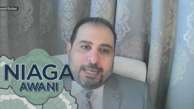 Niaga AWANI: Kewangan Islam | Trend sukuk 2020, 2021 dan kesan COVID-19 kepada penarafan