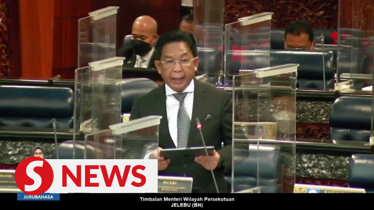 Flash floods: Five warning sirens to be installed in KL, says Jalaluddin