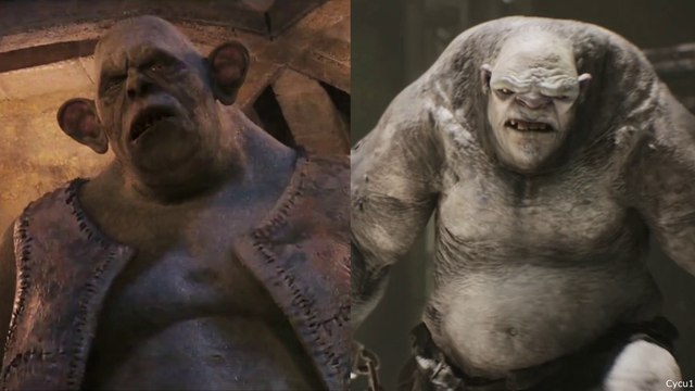 Hogwarts Legacy vs Harry Potter Movies Locations and Characters Early Comparison