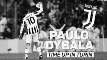 Paulo Dybala: Time up in Turin