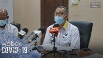 COVID-19 | Hospital di Perlis mampu tampung jumlah pesakit