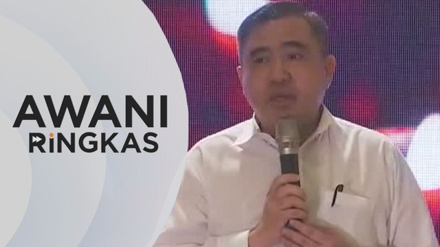 AWANI Ringkas: Darurat: Pakatan Harapan hantar tiga nama | COVID-19: 75% bayi dijangkiti tunjuk simptom