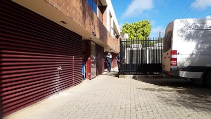 The Daily Advertiser Vincent Stanford